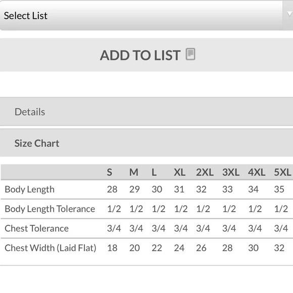 NEW Gildan Unisex “Calm Down Karen Just Allergies” Short Sleeve T Shirt - Picture 5 of 5